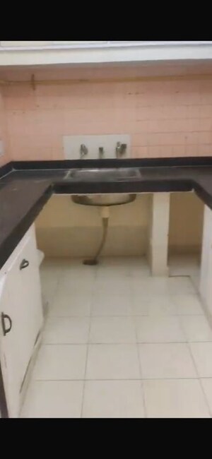 Kitchen in 3 BHK Independent House at Sector 20 – for Rent