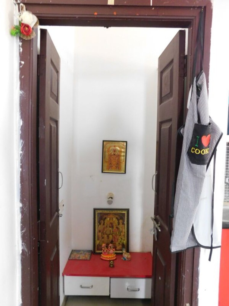 undefined, kondapur 2 Bedroom 1400 Sq.Ft. Builder Floor In Kondapur Hyderabad 10408585