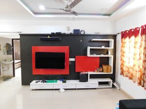 Furnished Amenities in 2 BHK Builder Floor at Kondapur – for Rent