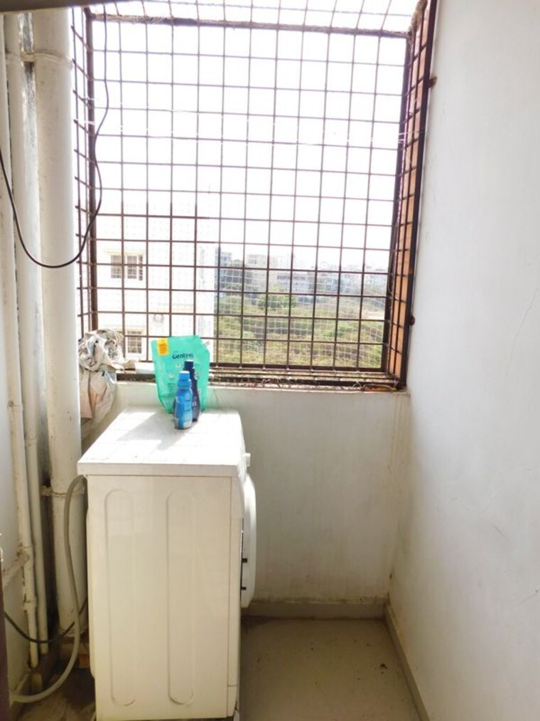 Bathroom, kondapur 2 Bedroom 1400 Sq.Ft. Builder Floor In Kondapur Hyderabad 10408585