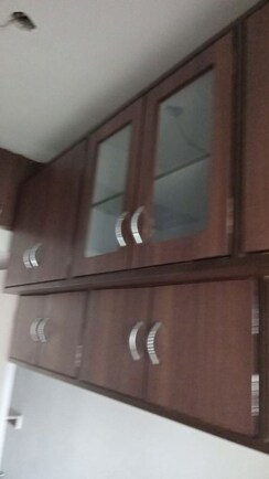 3 BHK + Pooja Room,Servant Room,Study Room Apartment For Rent in Charisma Navdurga
