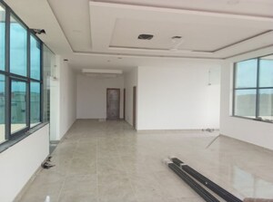 Utility Room in 3 BHK Villa at Sri Mytri Aavasa, Mokila – for Sale