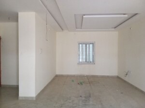 Living Room in 3 BHK Villa at Sri Mytri Aavasa, Mokila – for Sale