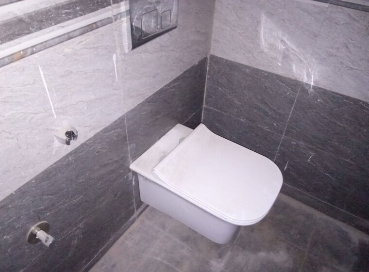 Bathroom, sri-mytri-aavasa 3 Bedroom 2480 Sq.Ft. Villa In Mokila Hyderabad 10408581