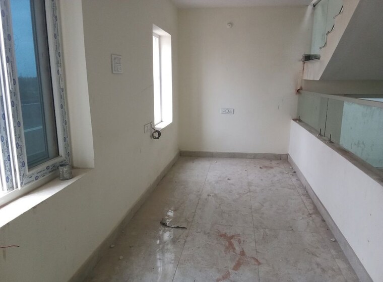 Lobby, sri-mytri-aavasa 3 Bedroom 2480 Sq.Ft. Villa In Mokila Hyderabad 10408581