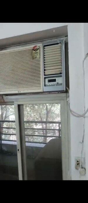 1 RK Apartment – Exterior View View at Central Park I, Sector 42 - for Sale