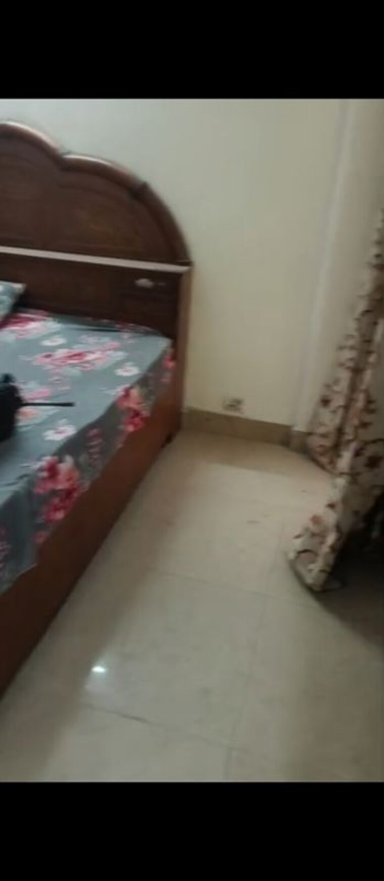 Bedroom, central-park-i 1 RK 325 Sq.Ft. Apartment In Sector 42 Gurgaon 10408589