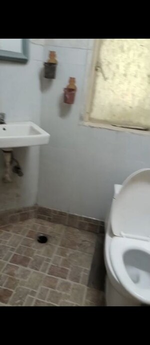 Bathroom in 1 RK Apartment at Central Park I, Sector 42 – for Sale