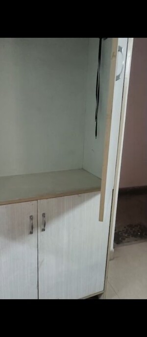 Bathroom in 1 RK Apartment at Central Park I, Sector 42 – for Sale