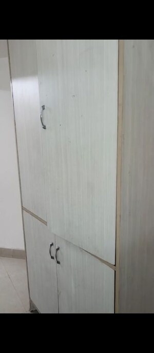 Bathroom in 1 RK Apartment at Central Park I, Sector 42 – for Sale