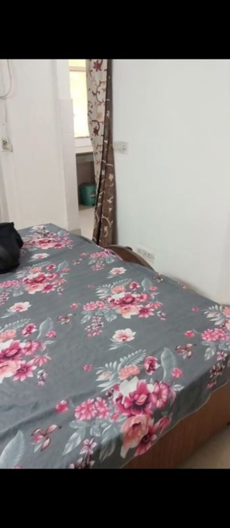 Bedroom, central-park-i 1 RK 325 Sq.Ft. Apartment In Sector 42 Gurgaon 10408589