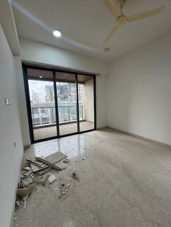 2 BHK + Pooja Room,Study Room,Extra Room Apartment For Rent in Kukreja Sai Deep