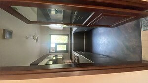 Kitchen in 3 BHK Builder Floor at Nehru Enclave – for Rent