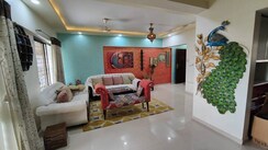 3 BHK Apartment For Rent in Sonigara Kesar
