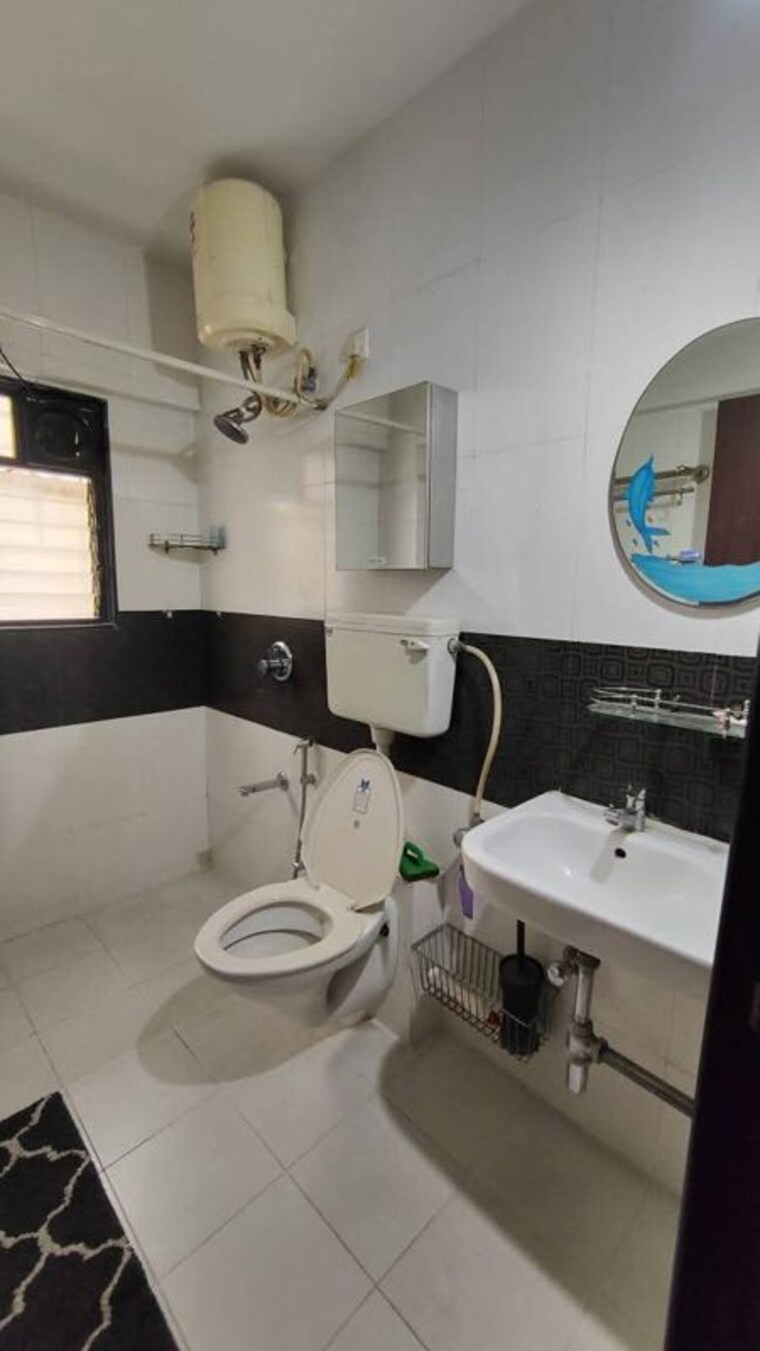 Team Area, sonigara-kesar 3 Bedroom 1350 Sq.Ft. Apartment In Wakad Pune 10408596