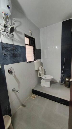 Team Area in 3 BHK Apartment at Sonigara Kesar, Wakad – for Rent