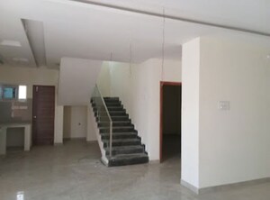 Hall in 4 BHK Villa at Kollur – for Sale