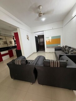 2.5 BHK Apartment For Rent in Rama Capriccio Phase I