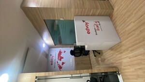 Team Area in  Office Space at Nehru Place – for Rent