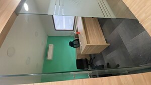 Team Area in  Office Space at Nehru Place – for Rent