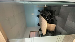 Team Area in  Office Space at Nehru Place – for Rent