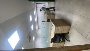 Kitchen in  Office Space at Nehru Place – for Rent