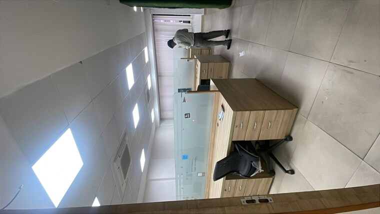 Kitchen, nehru place Commercial Office Space 3200 Sq.Ft. In Nehru Place Delhi 10403691