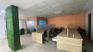 Team Area in  Office Space at Nehru Place – for Rent