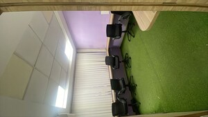 Team Area in  Office Space at Nehru Place – for Rent