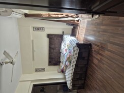 2.5 BHK + Study Room Apartment For Rent in Sethi Max Royal