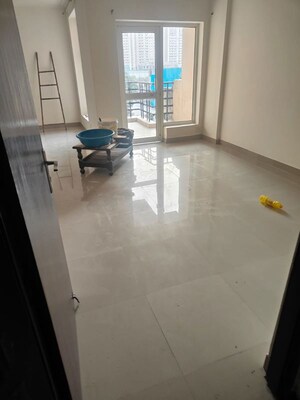 Kitchen in 3 BHK Apartment at Unitech Fresco, Sector 50 – for Sale