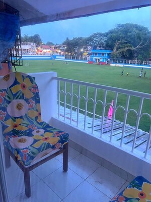 2 BHK Villa For Sale in Candolim