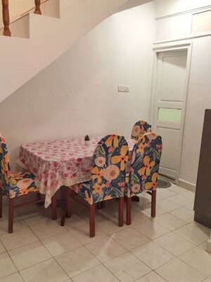 Bedroom in 2 BHK Villa at Candolim – for Sale