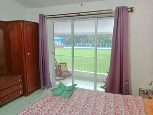 Bedroom in 2 BHK Villa at Candolim – for Sale