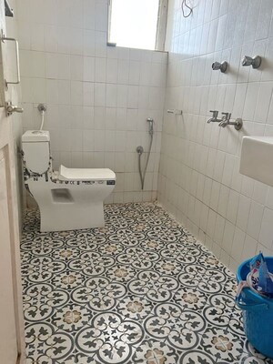Bathroom in 2 BHK Villa at Candolim – for Sale