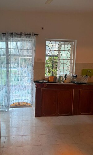 Kitchen in 2 BHK Villa at Candolim – for Sale