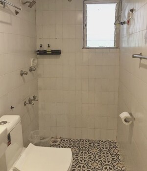 Bathroom in 2 BHK Villa at Candolim – for Sale