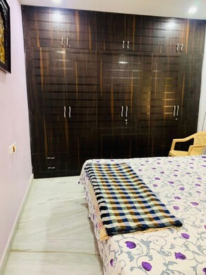 Bedroom in 3.5 BHK Villa at Srinivasa Lakeview, Kukatpally – for Rent