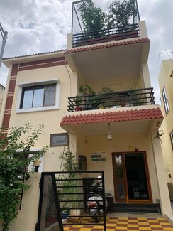 3.5 BHK + Pooja Room Villa For Rent in Srinivasa Lakeview