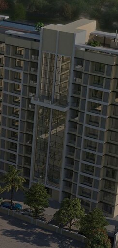4 BHK + Pooja Room Apartment For Sale in Bhageerath