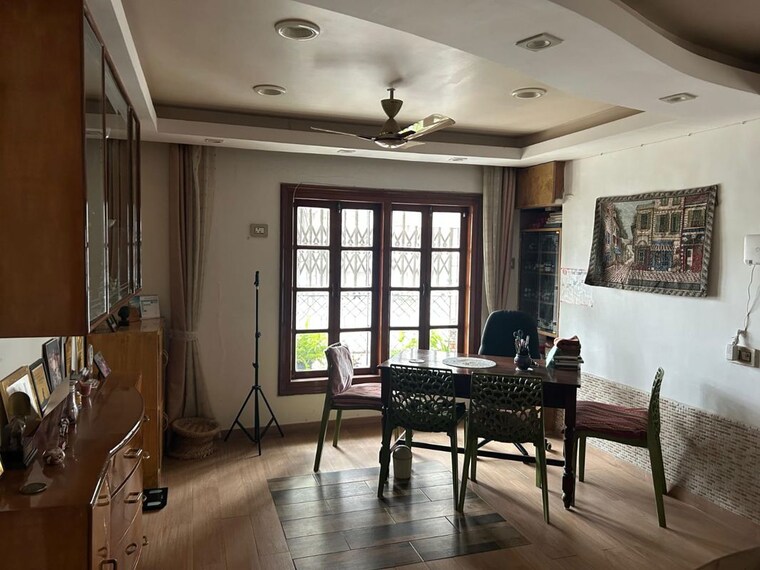 Hall, versova 3 Bedroom 1300 Sq.Ft. Apartment In Versova Mumbai 10408623