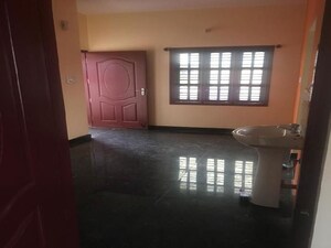 Room in 2 BHK Independent House at High Grounds – for Rent