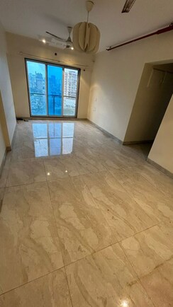 2 BHK + Extra Room Apartment For Rent in Andheri West