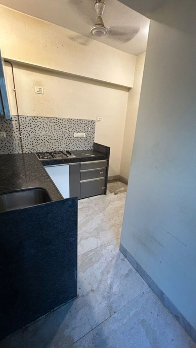 Kitchen, andheri west 2 Bedroom 850 Sq.Ft. Apartment In Andheri West Mumbai 10408633