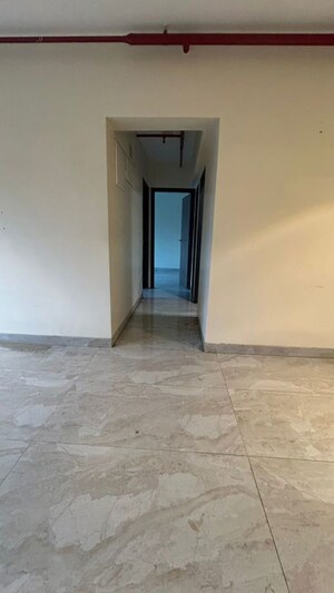 Living Room in 2 BHK Apartment at Andheri West – for Rent