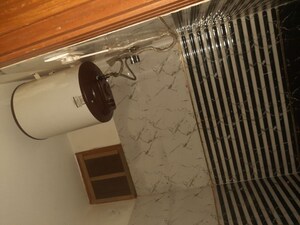 Washroom in 2 BHK Apartment at Bindal Enclave, Phi Iv Greater Noida – for Rent