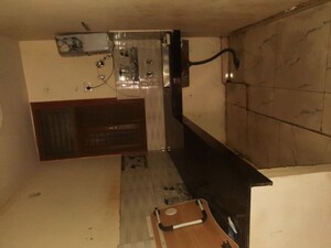 Kitchen in 2 BHK Apartment at Bindal Enclave, Phi Iv Greater Noida – for Rent