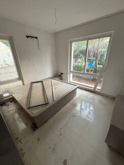 4 BHK + Pooja Room Apartment For Rent in My Home Ankura