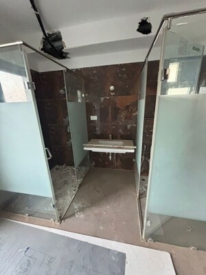 Team Area in 4 BHK Apartment at My Home Ankura, Tellapur – for Rent