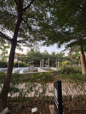 4 BHK Apartment – Garden View at My Home Ankura, Tellapur - for Rent